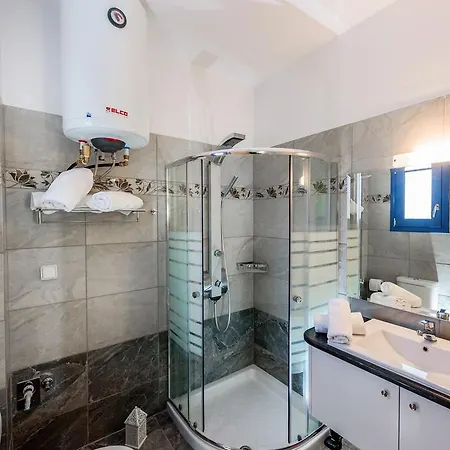 Trapezaki Seaview Apartamento *