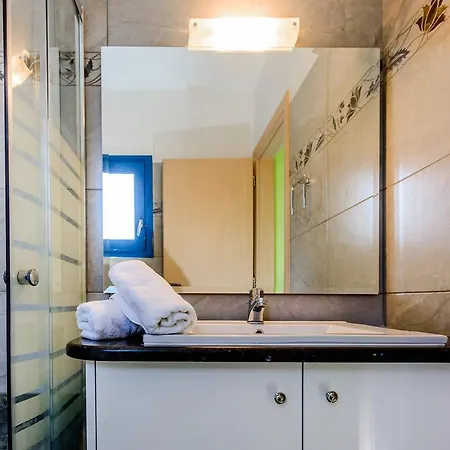 Apartamento Trapezaki Seaview