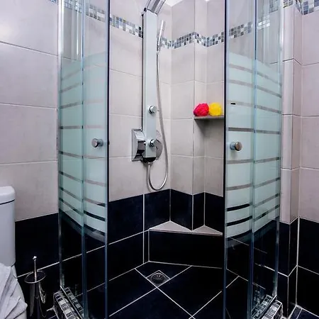 Trapezaki Seaview Apartamento