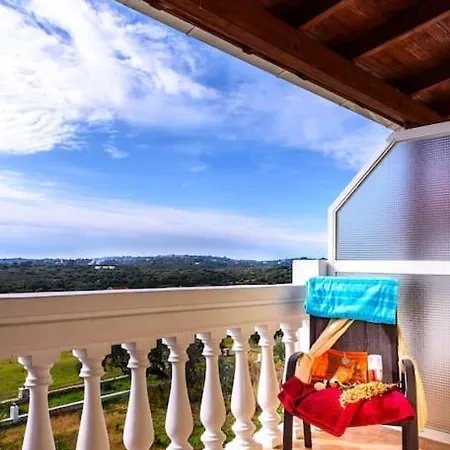 Trapezaki Seaview * Мусата